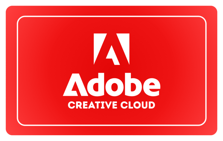 ADOBE CREATIVE CLOUD