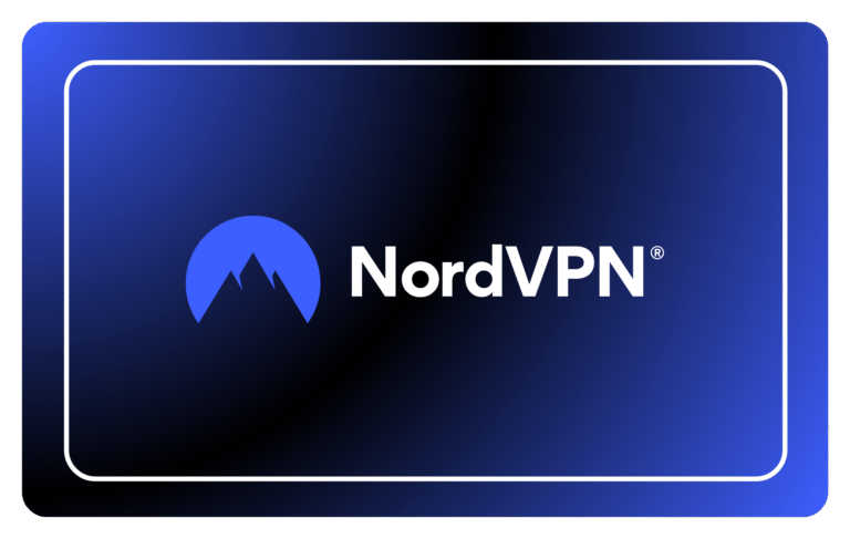 NORD VPN