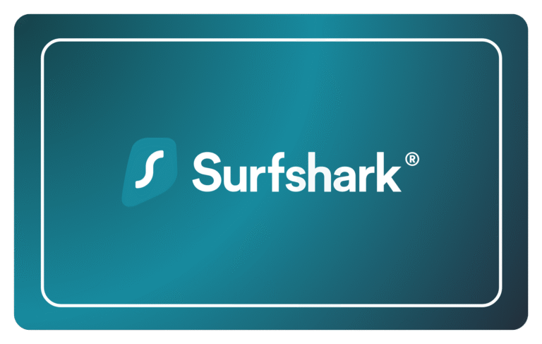 SURFSHARK VPN