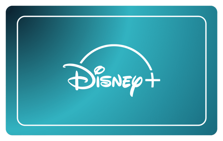 DISNEY+
