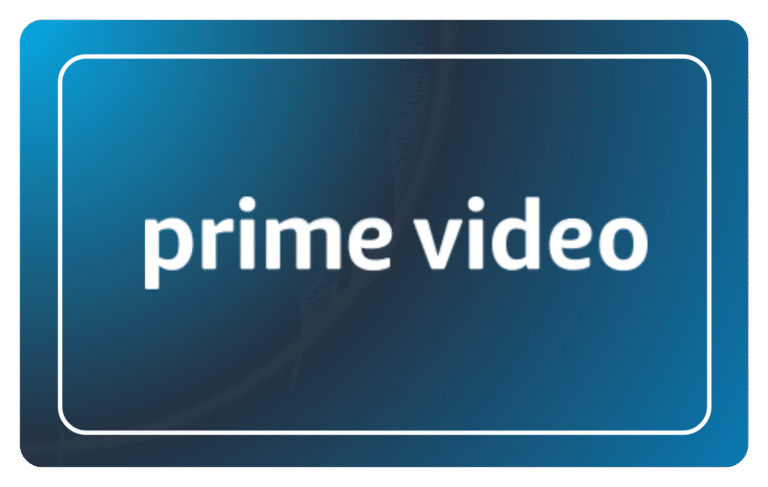 AMAZON PRIME VIDEO