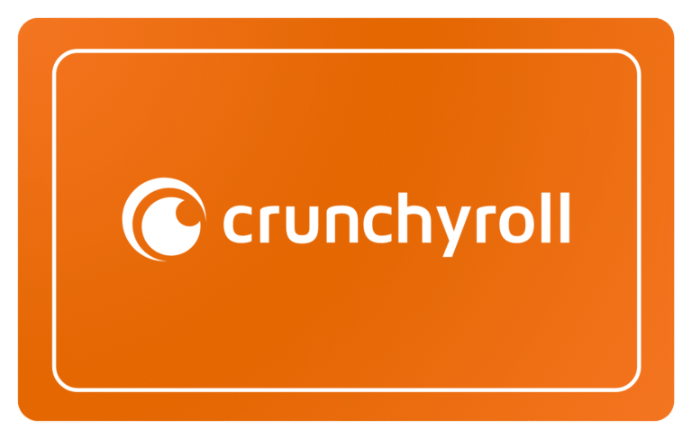 CRUNCHYROLL