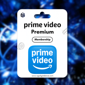 Prime Video Premium