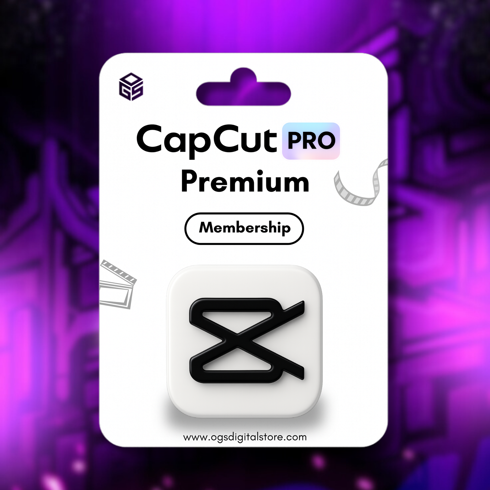 CapCut Pro