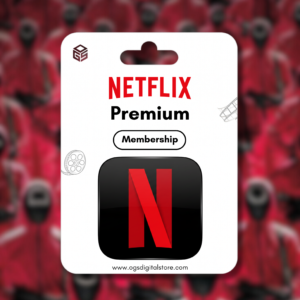 Netflix Premium