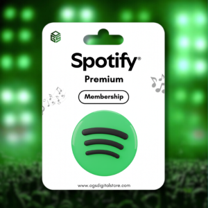 Spotify Premium