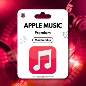 Apple Music Premium
