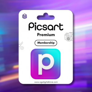 PicsArt Premium