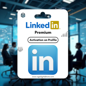 LinkedIn Premium
