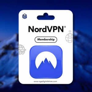 Nord VPN Premium