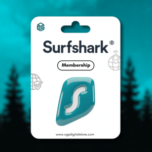 Surfshark Premium VPN